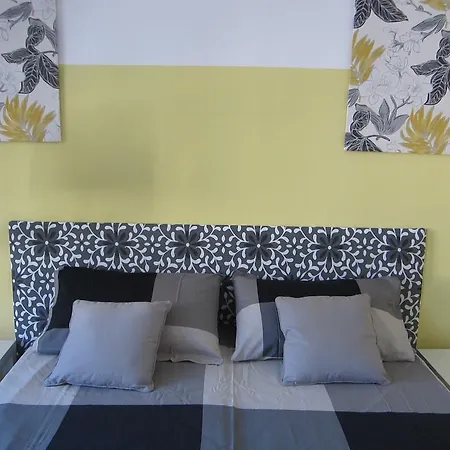 Vecchia Apartment