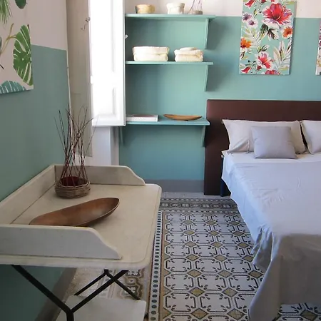 Apartment Vecchia