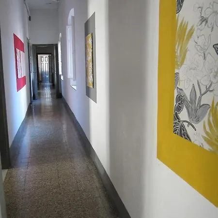 Vecchia Apartment