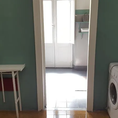 Apartment Vecchia Cagliari