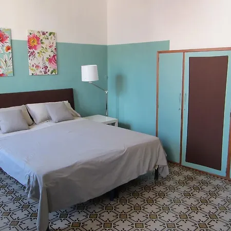Apartment Vecchia