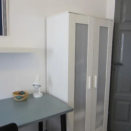 Vecchia Apartment