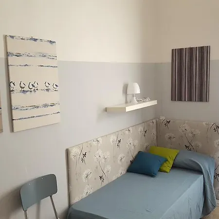 Vecchia Apartment *