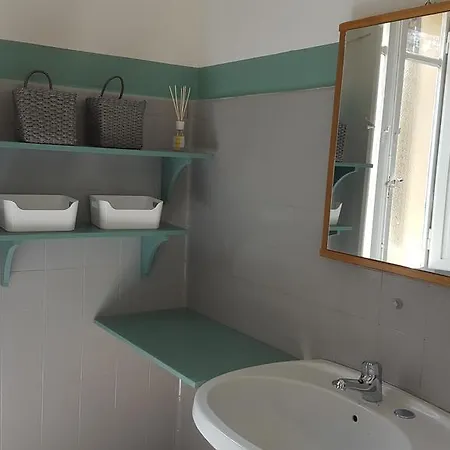 Apartment Vecchia