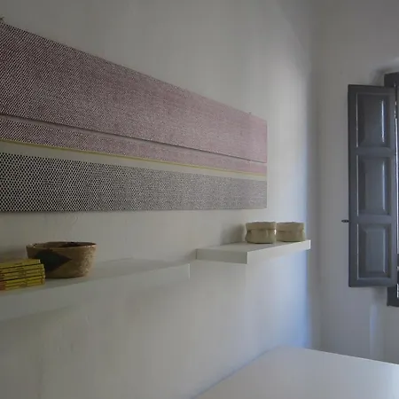 Vecchia Apartment *