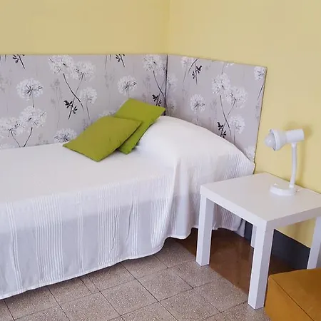Vecchia Apartment Cagliari