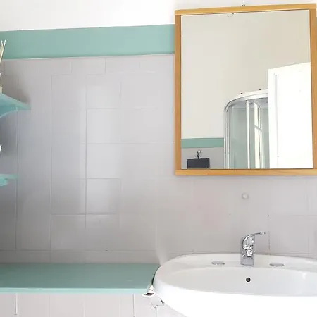 Vecchia Apartment