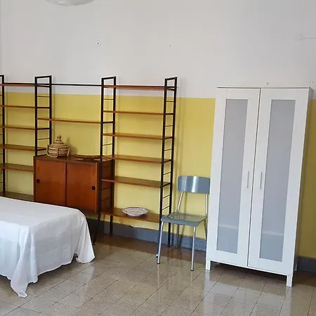 Apartment Vecchia Cagliari