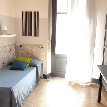 Vecchia Apartment Cagliari