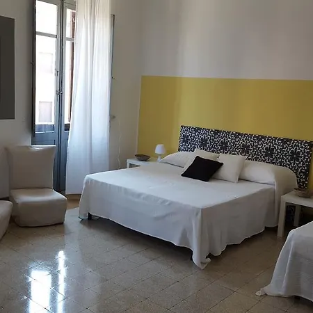 Vecchia Cagliari