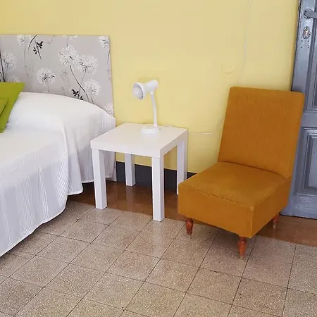 Vecchia Apartment