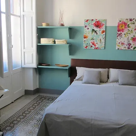 Apartment Vecchia *