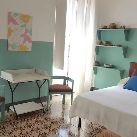 Vecchia Apartment *