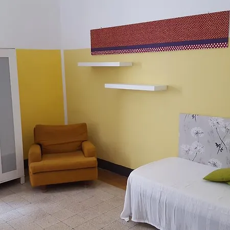 Apartment Vecchia Cagliari