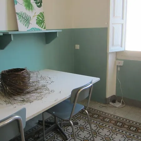 Apartment Vecchia